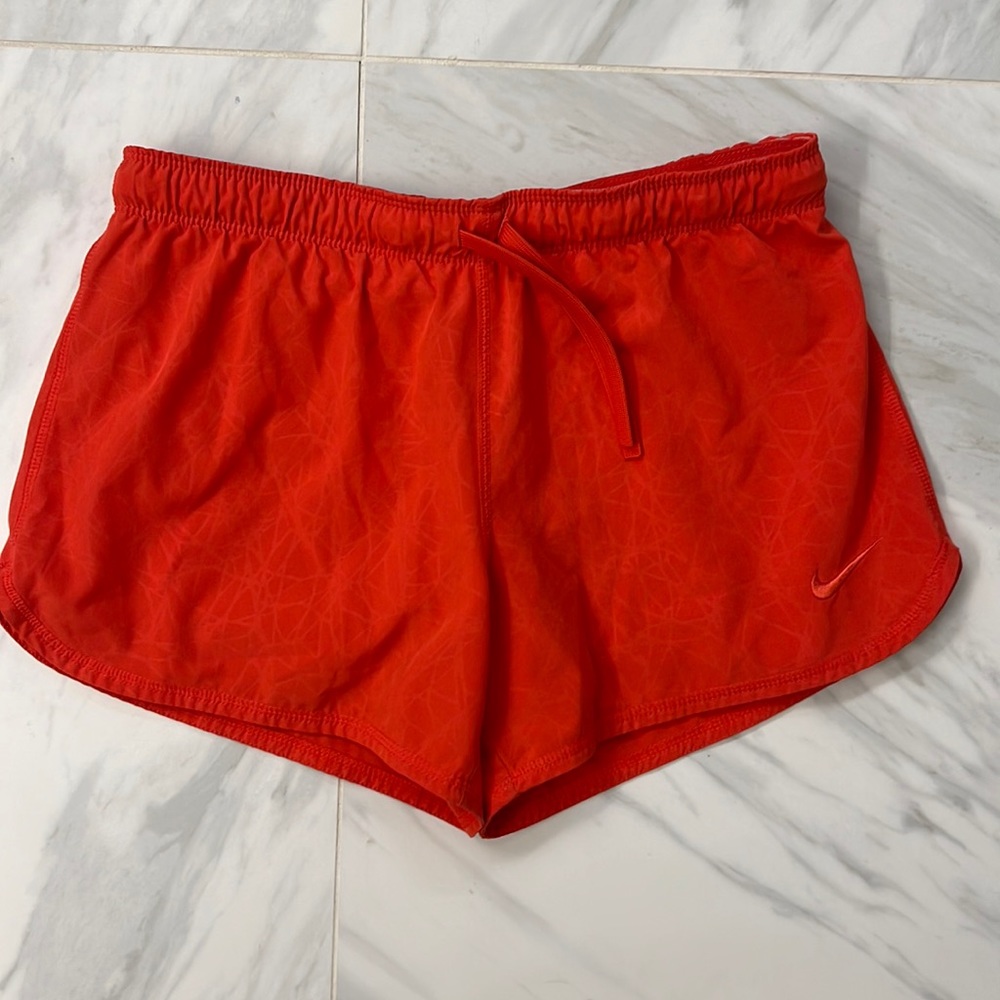 Nike Dri Fit Running Shorts